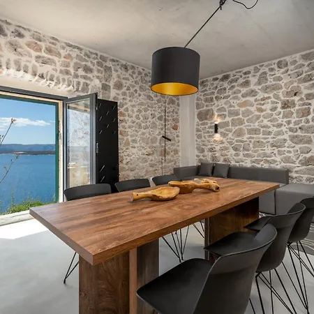 Murvica Resport Exterior photo