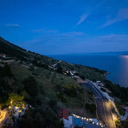 Murvica Resport Exterior photo