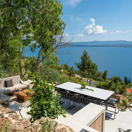 Murvica Resport Exterior photo
