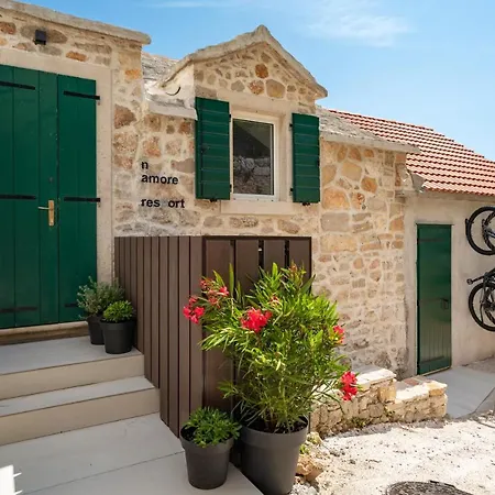 Murvica Resport Exterior photo