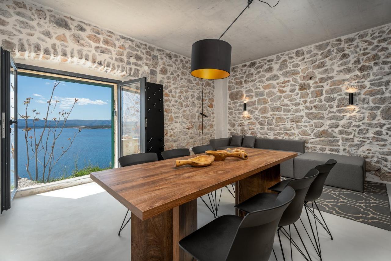 Murvica Resport Apartment Murvica (Brac)