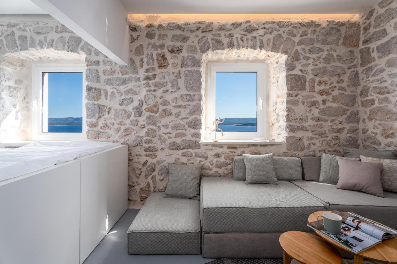 Apartment Murvica Resport