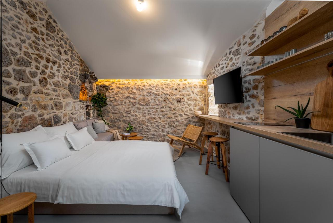 Murvica Resport Apartment
