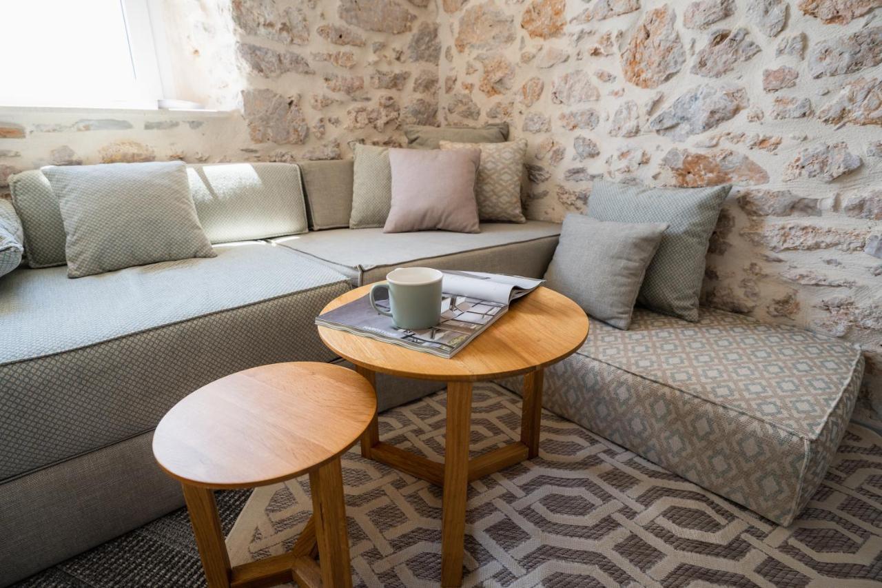 Apartment Murvica Resport Murvica (Brac)