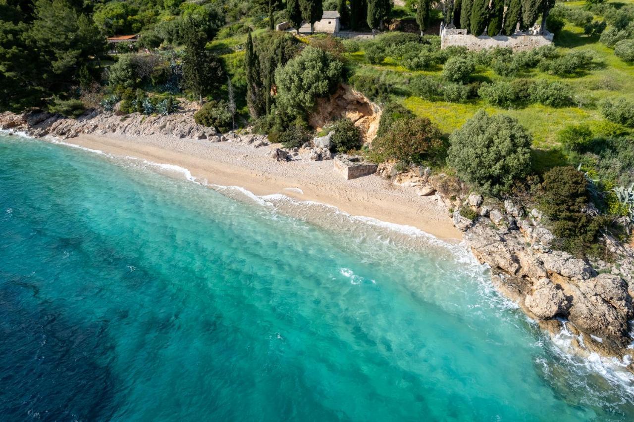 Murvica Resport Apartment Murvica (Brac)