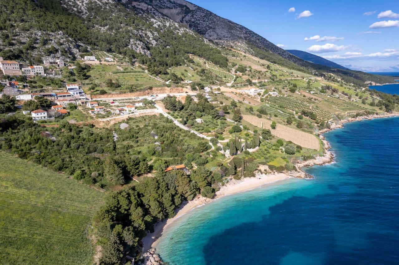 Apartment Murvica Resport Murvica (Brac)