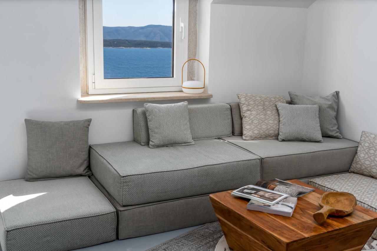 Murvica Resport Apartment Murvica (Brac)