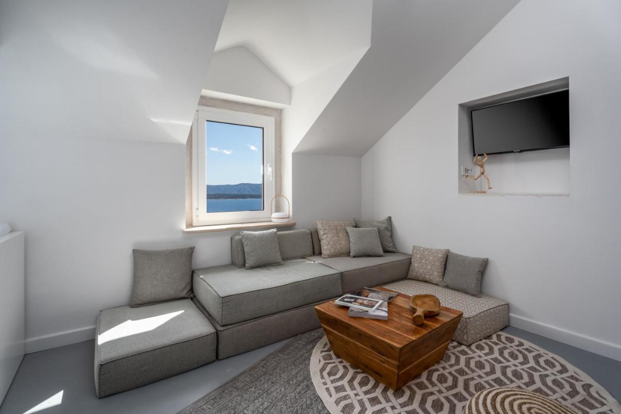 Apartment Murvica Resport Murvica (Brac)