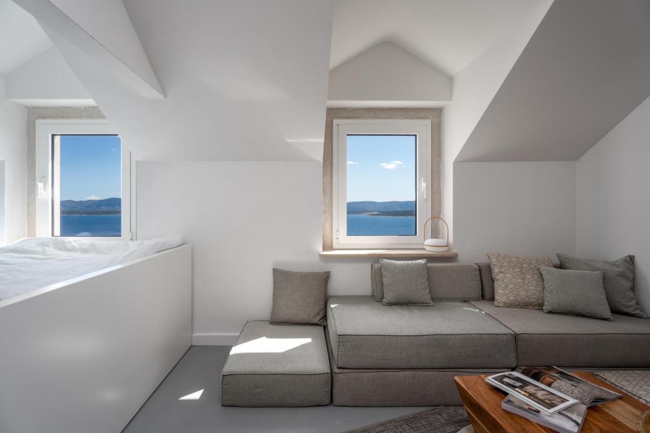Murvica Resport Apartment Murvica (Brac)