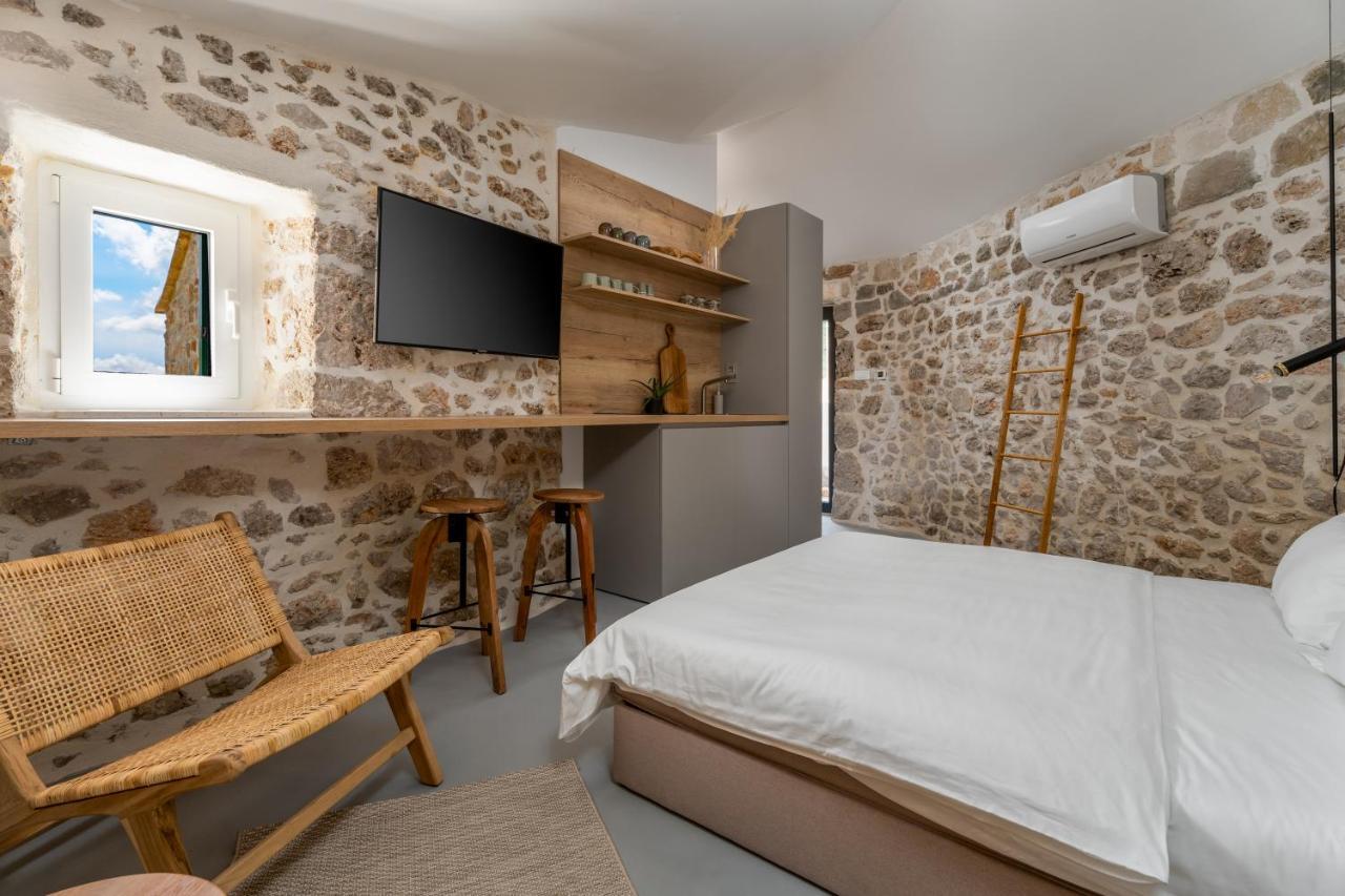 Murvica Resport Apartment *