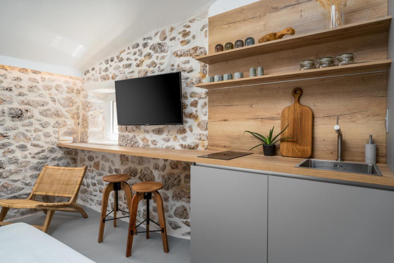 Apartment Murvica Resport *