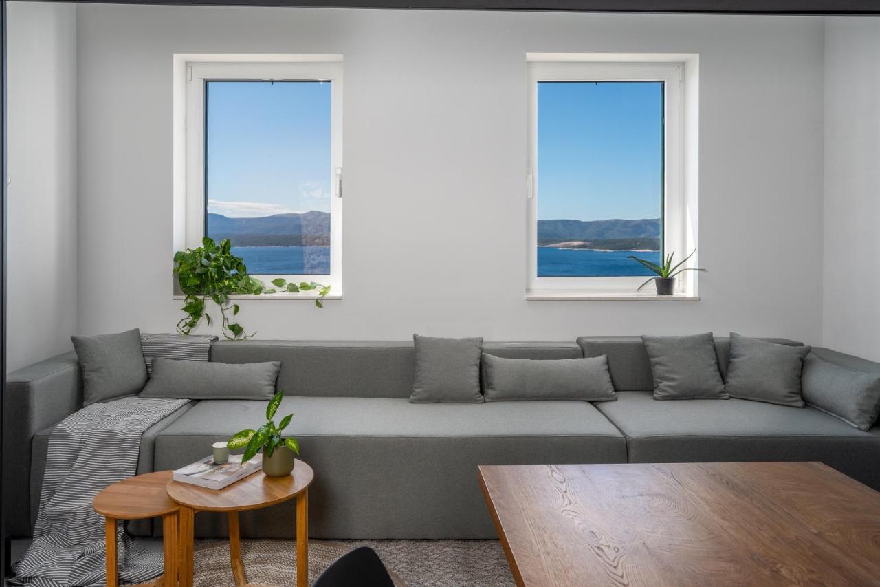 Murvica Resport Apartment Murvica (Brac)