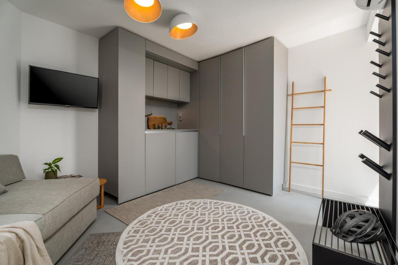 Murvica Resport Apartment *