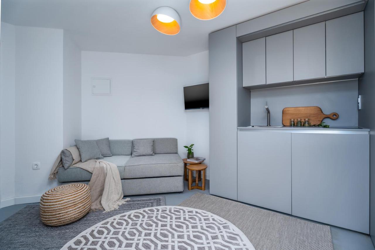 Apartment Murvica Resport