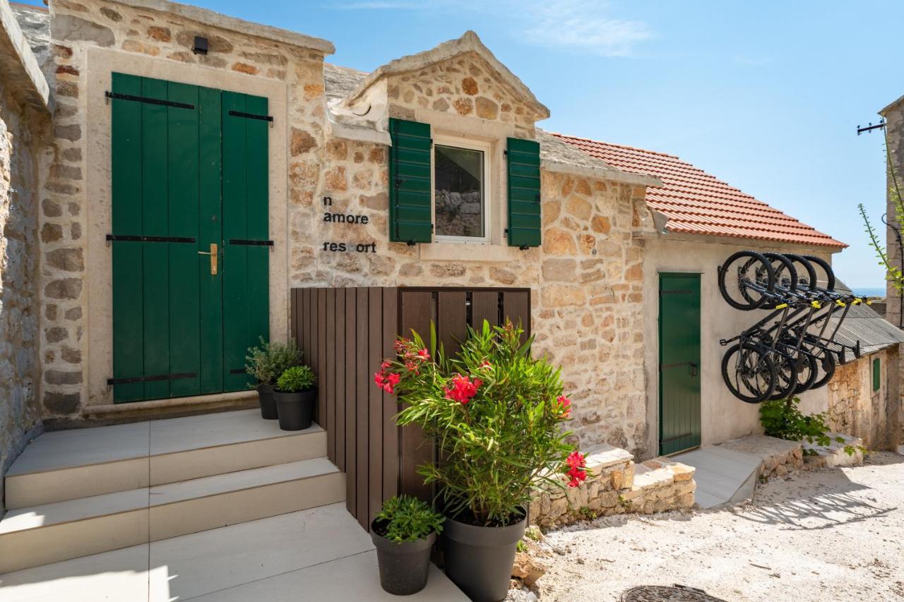 Apartment Murvica Resport Murvica (Brac)