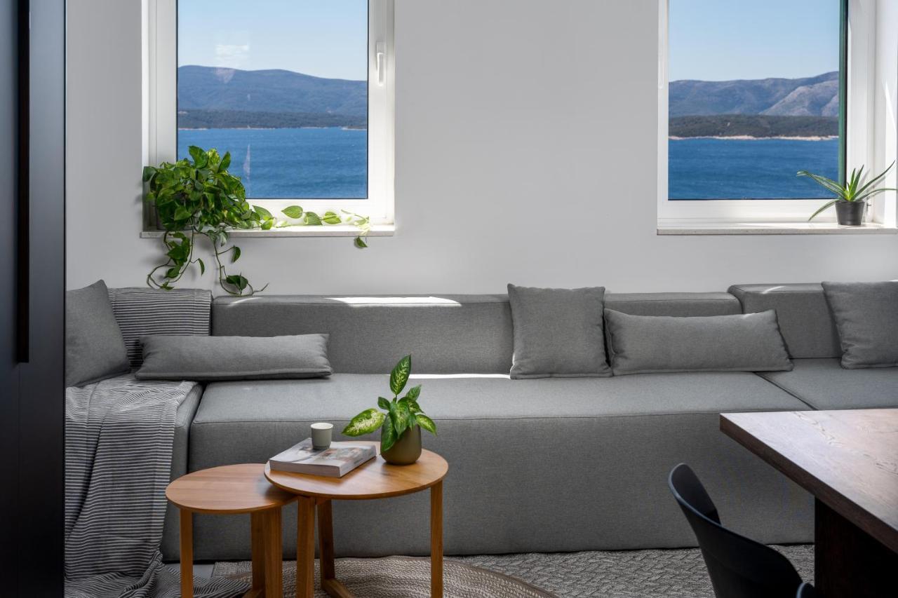 Apartment Murvica Resport Murvica (Brac)