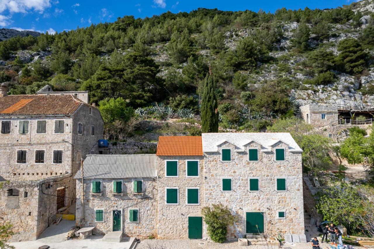 Resport Apartamento Murvica (Brac)