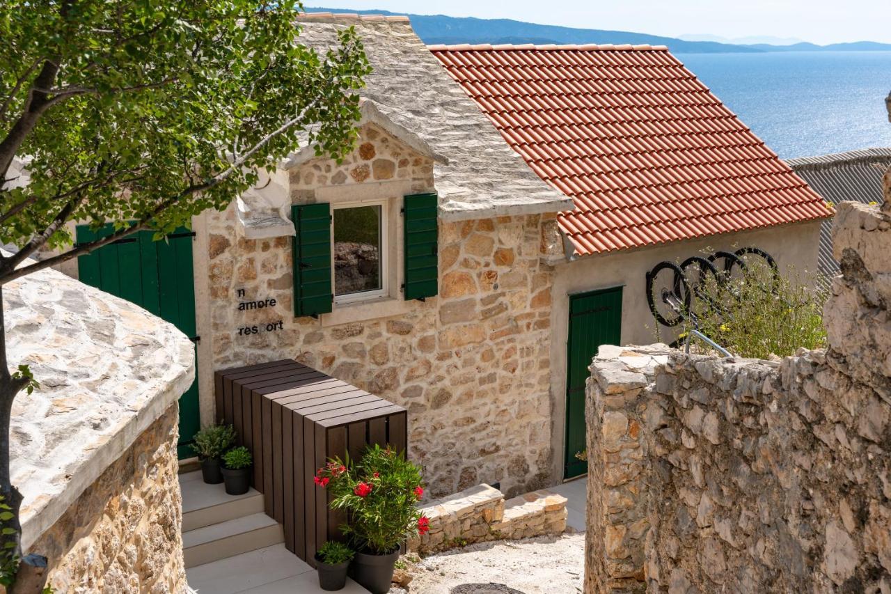 Murvica Resport Apartment Murvica (Brac)